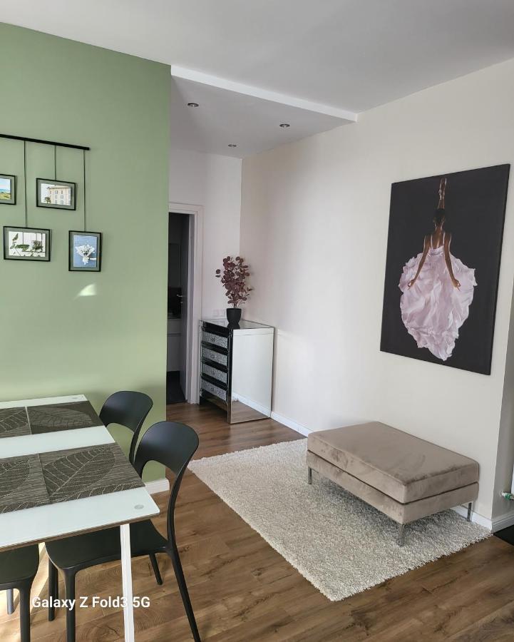 Appartement David's Place