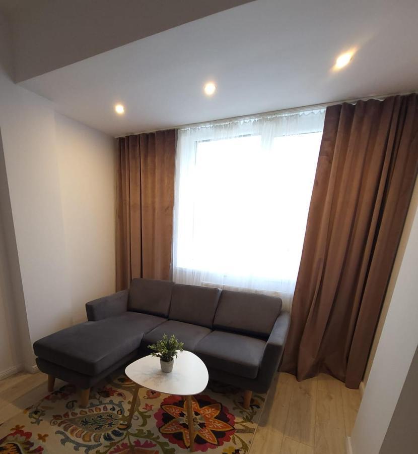 David's Place Appartement Floreşti