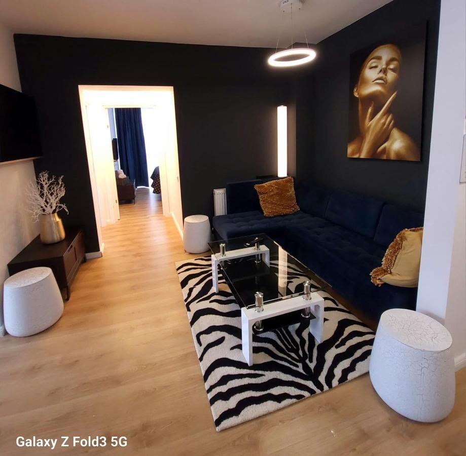 Appartement David's Place *