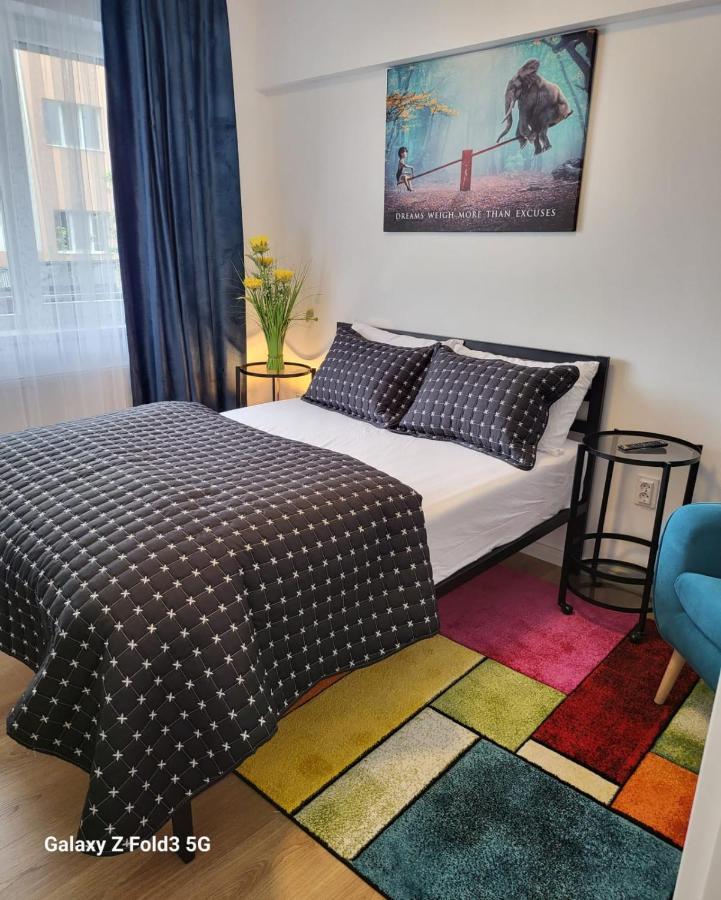 David's Place Appartement