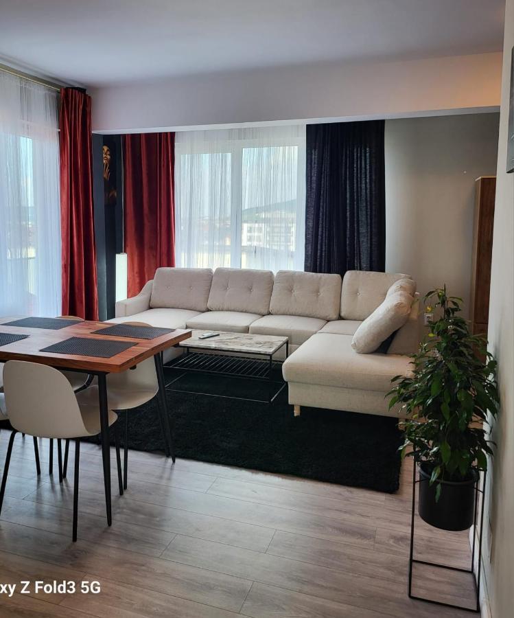 David's Place Appartement Floreşti