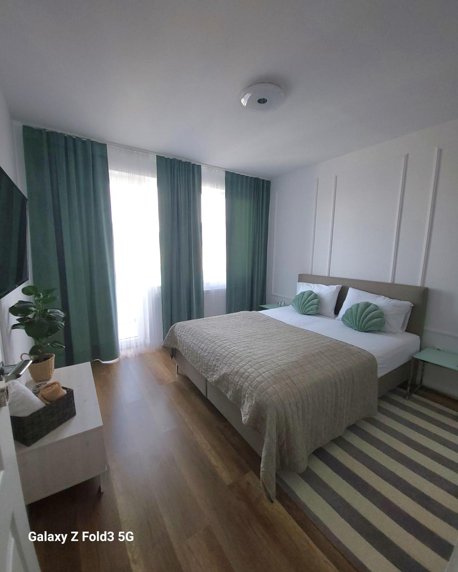 David's Place Floreşti