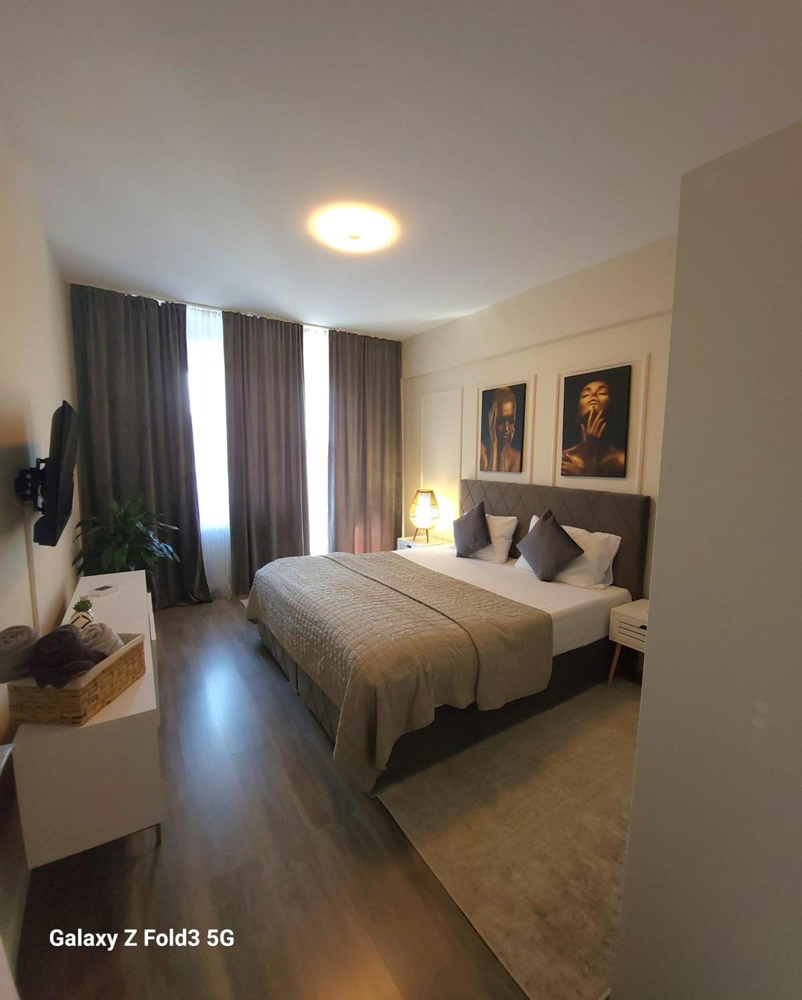 David's Place Appartement